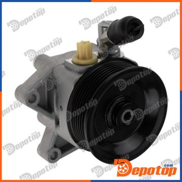 Pompe de direction assistée pour IVECO | 15-1737, GKNY10131